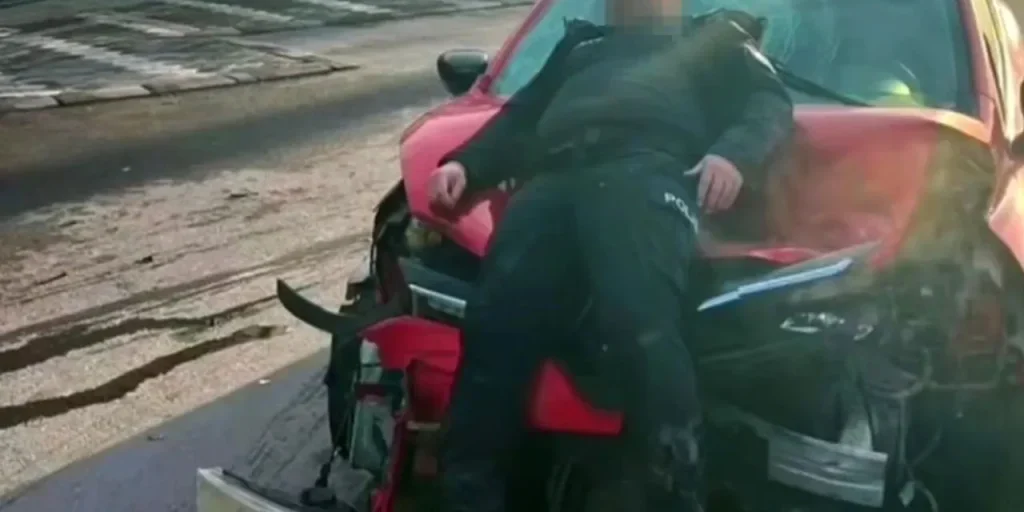 Poliziotto ferito a Söke dopo aggressione di un sospetto