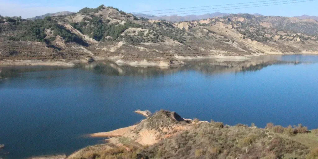 Aydın in allerta: livelli critici delle dighe minacciano l'approvvigionamento di acqua potabile