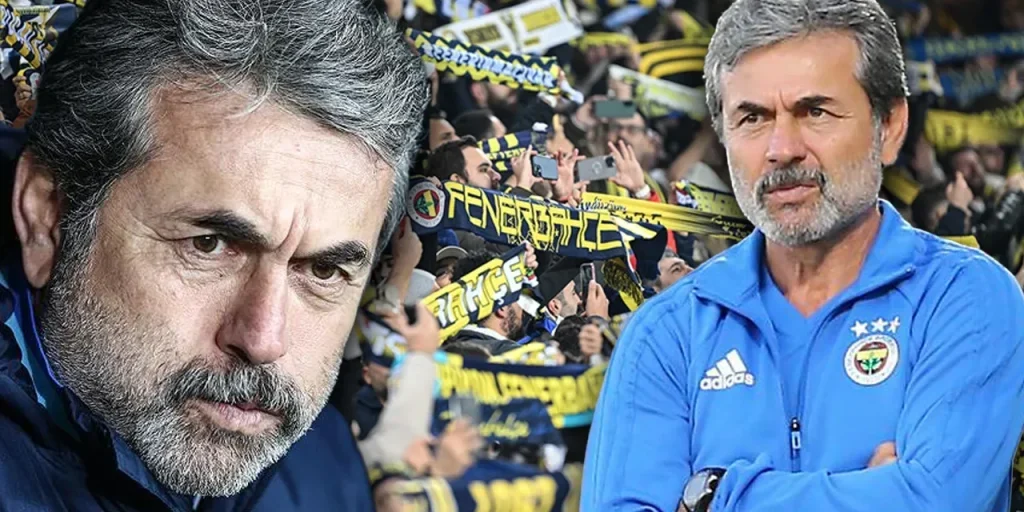 Fenerbahçe: è stato proposto un nuovo contratto a Aykut Kocaman?