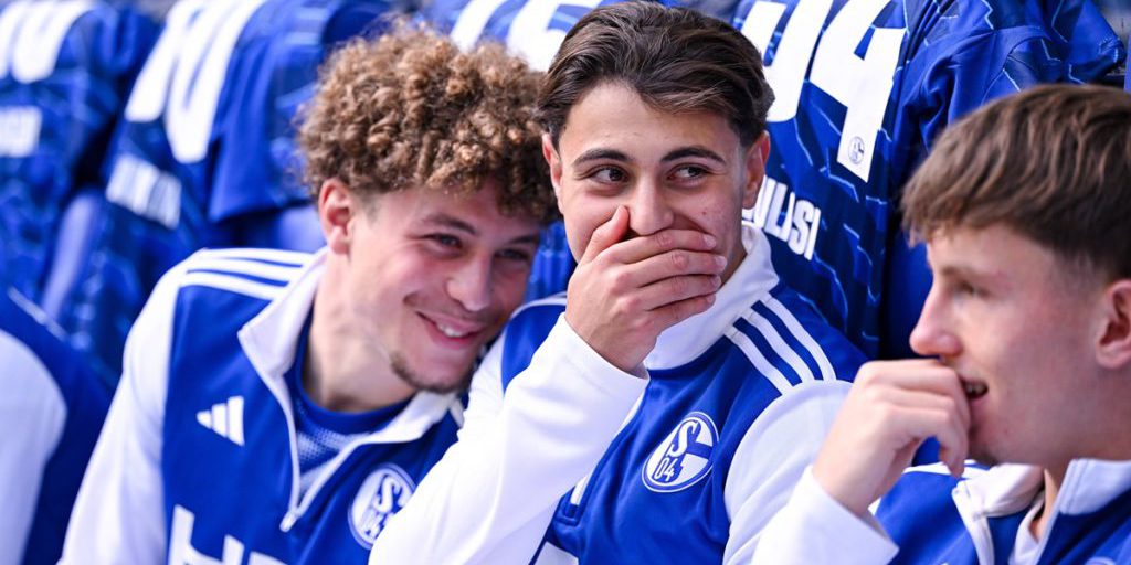 Schalke 04: Miron Muslic in vista di un grande debutto