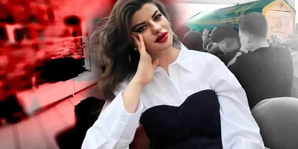 Omicidio a Istanbul: corpo di Ayşe Tokyaz trovato in valigia, sospetto accusato di reclusione a vita