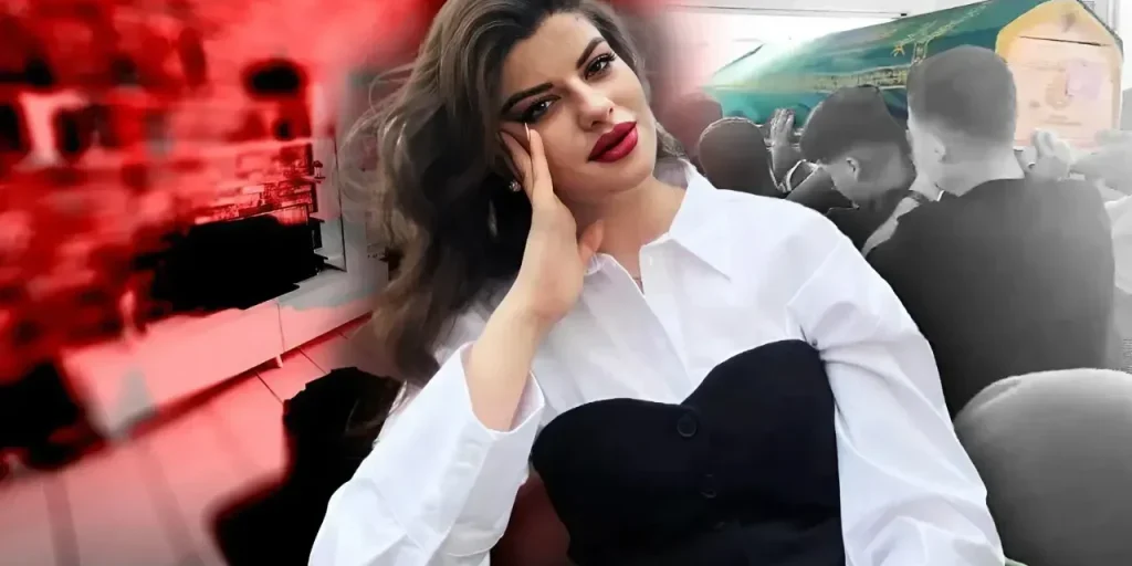 Decisione intermedia: ex-poliziotto accusato di omicidio di studentessa Ayşe Tokyaz, corpo trovato in valigia