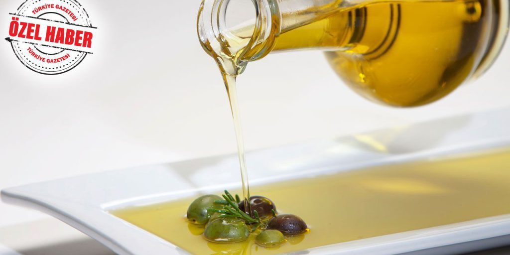 Olio d'oliva turco venduto come spagnolo: le conseguenze per l'economia locale di Ayvalık