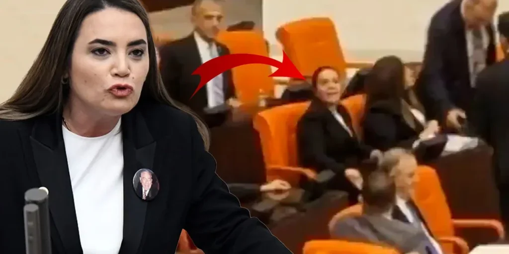 Parlamento turco debate la possibile liberazione di Abdullah Öcalan