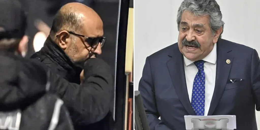 Processo Aziz İhsan Aktaş: 200 imputati, 40 in custodia e richiesta di trasmissione in diretta delle udienze