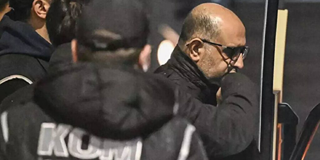 Caso Aziz İhsan Aktaş: Iddianame Concluso, 200 Persone Coinvolte e Richieste di Pene Detentive fino a 704 Anni