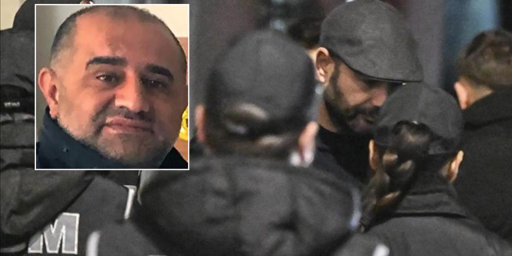 Aziz İhsan Aktaş suç örgütüne ilişkin iddianamede dikkat çeken detaylar! En çok ihale Beşiktaş Belediyesi'nden