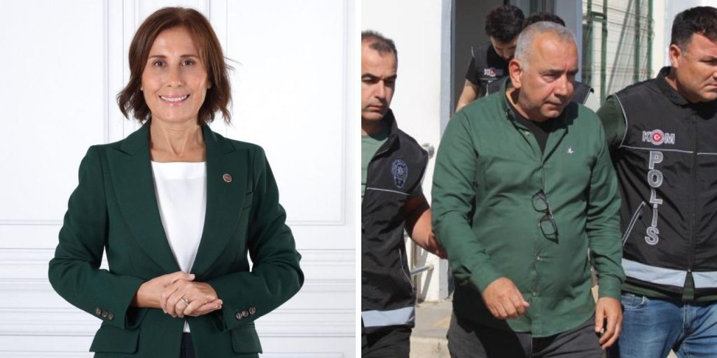 Nuovi sviluppi nell'indagine su Aziz İhsan Aktaş: accuse di organizzazione criminale e possibili conseguenze per il partito CHP