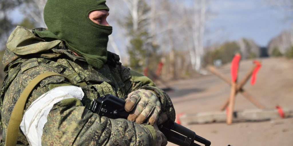 Forze Armate Russe Liberano Due Centri Abitati in Ucraina: Sviluppi e Possibili Conseguenze