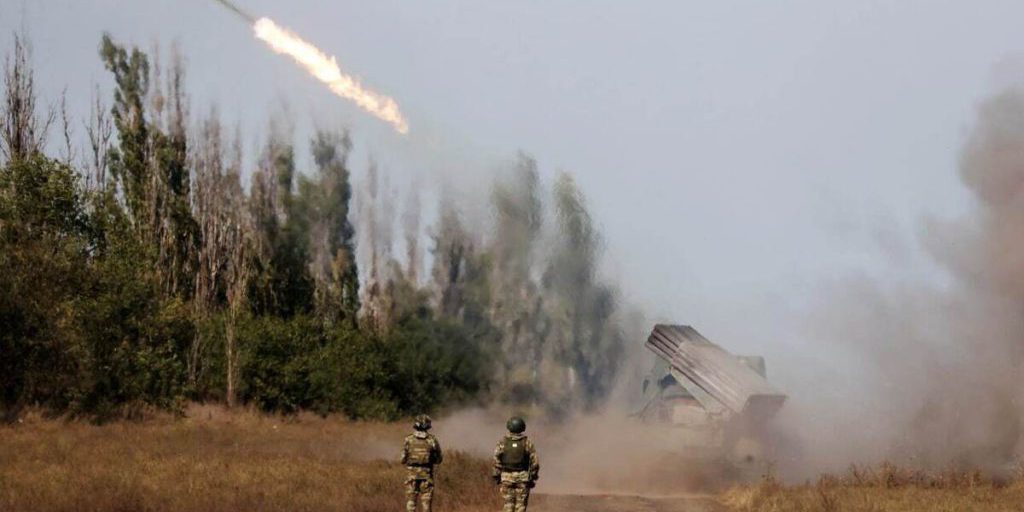 Военные России нанесли удар возмездия по ВСУ в Одесской области за атаку на Крым