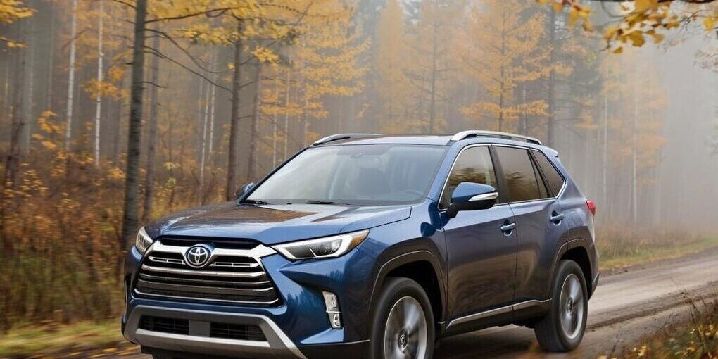 Жителя Ярославля обманули, пообещав пригнать «Тойоту»