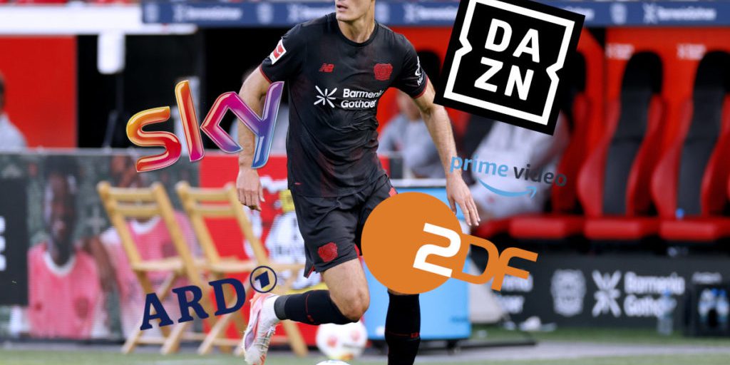 Bayer Leverkusen – Union Berlin im TV und Livestream: Hier siehst du das Spiel live
