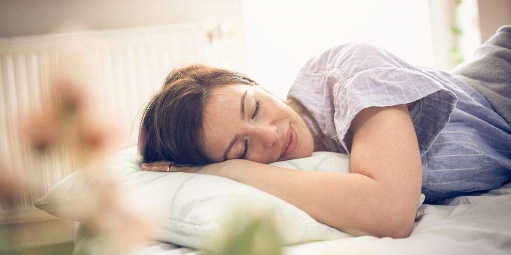 Информация для ярославцев, которые уверены, что сон – это не главное