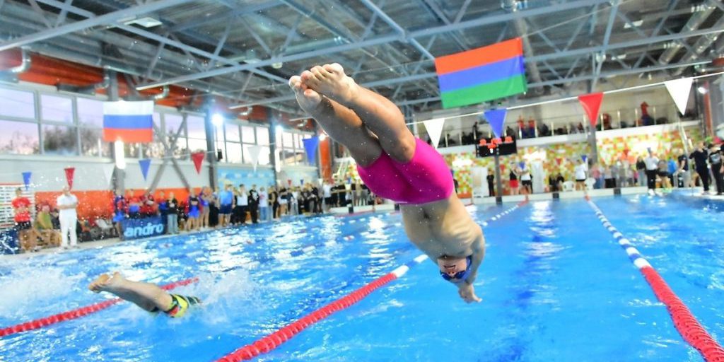 La Carelia Registra un Significativo Progresso nello Sport con 647 Atleti Premati