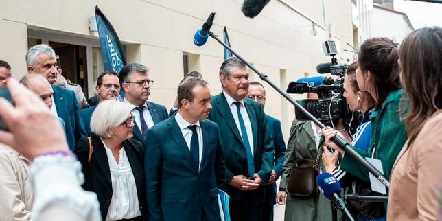 Sébastien Lecornu annonce le gel des frais de communication de l’Etat jusqu’à la fin de l’année