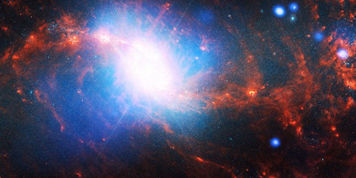 Nuovo Satellite della NASA per lo Studio del Sole: Un Passo Avanti nella Comprensione del Sistema Solare