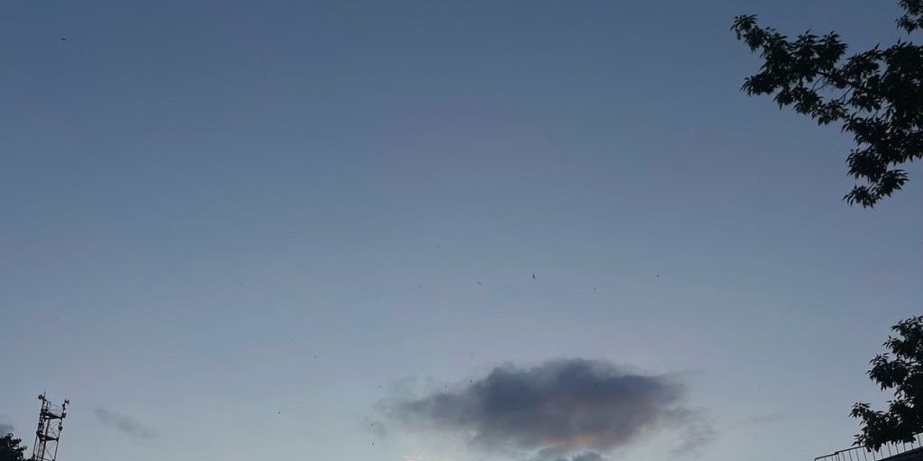 Abbattimento di 4 droni nella regione di Rostov: tensioni e incertezza nella zona di confine con l'Ucraina