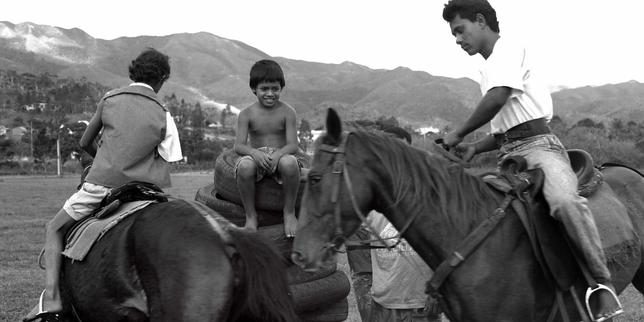 « L’Enquêteur enquêté » : Alban Bensa, anthropologue de proximité