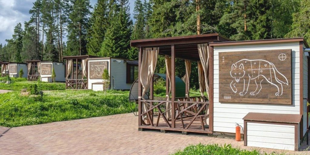 Nuovo Complesso Turistico a Sortavala: Investimenti e Sviluppo per la Repubblica di Carelia