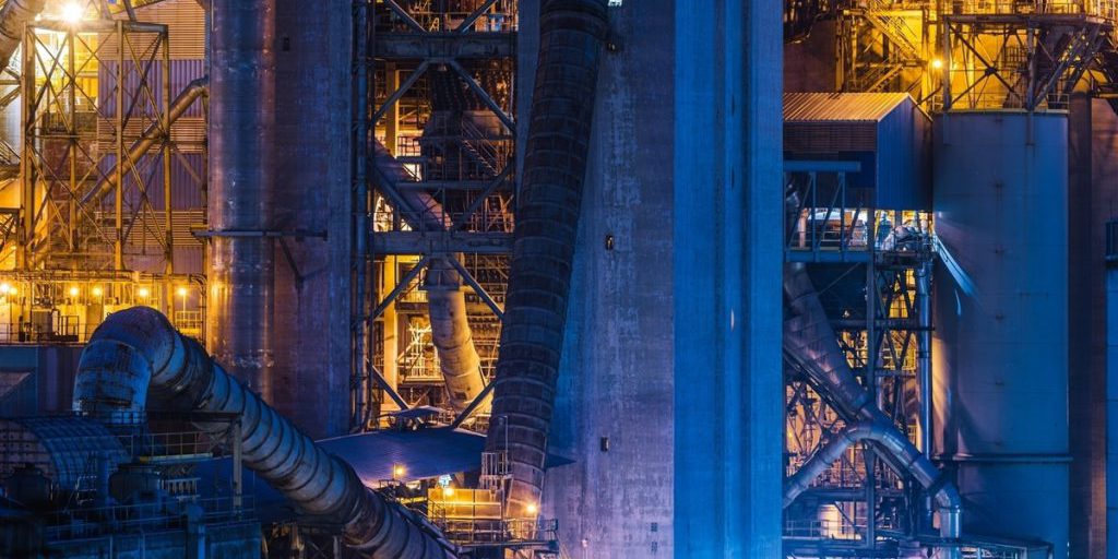 Порядка 70% промышленных предприятий ЛНР продолжают производственную деятельность