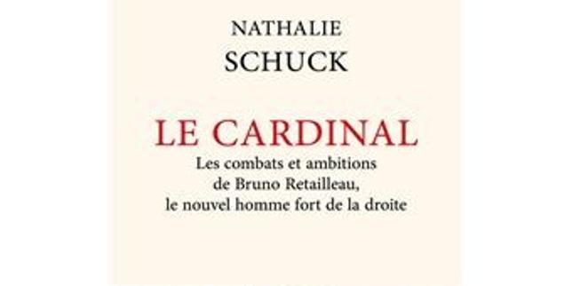 La première biographie de Bruno Retailleau, l’histoire d’une ambition longtemps contrariée