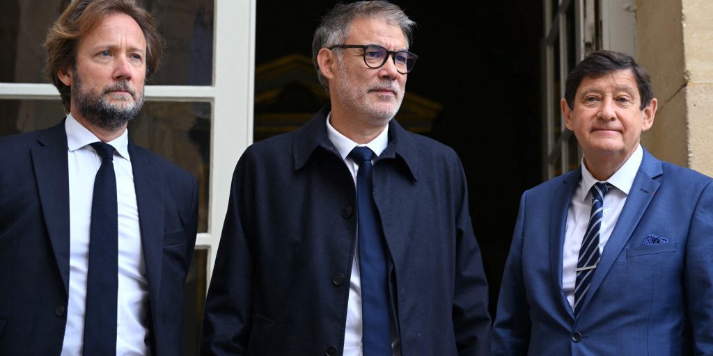 "La possibile ascesa della sinistra in Francia: analisi e prospettive future"