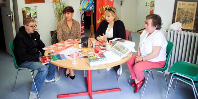 Lavoratori: la maggioranza ritiene che i rappresentanti eletti rappresentino bene le loro aspirazioni