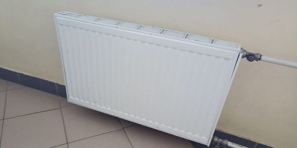 В Калининграде стартовал отопительный сезон