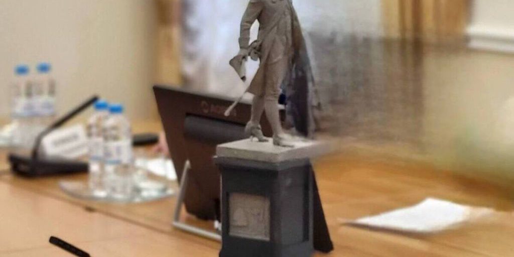 Расширенное совещание градостроительного совета прошло в Тамбове по инициативе Евгения Первышова