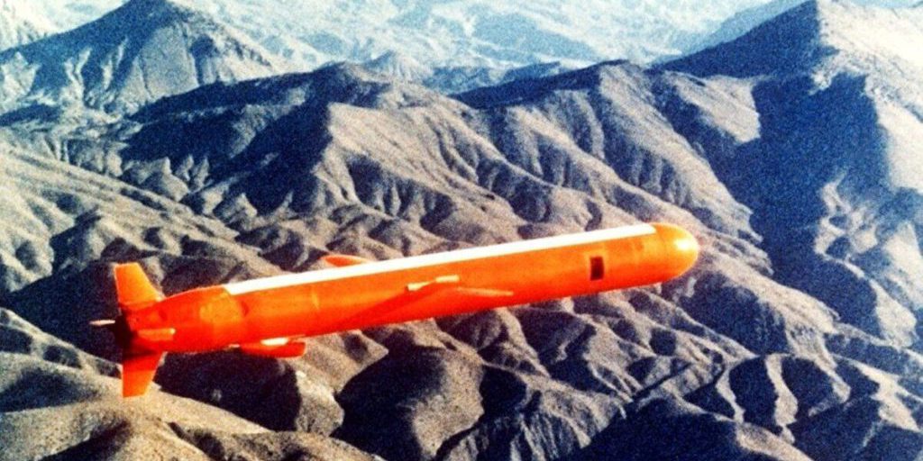 Oshkosh Defense показала новую линейку автономных пусковых установок Tomahawk