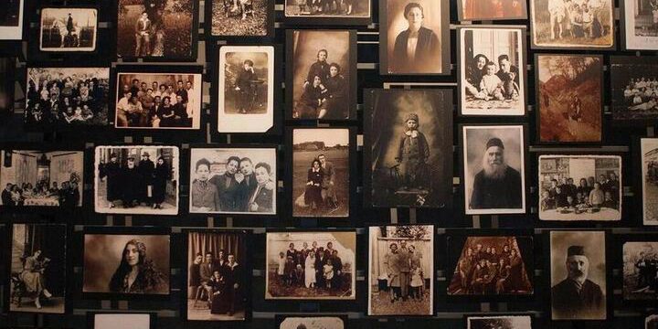 Михаил Гольдис: Над пропастью