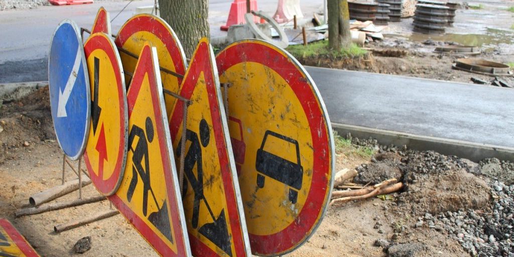 Движение через мост на улице Петина в Вологде откроют с 15 октября