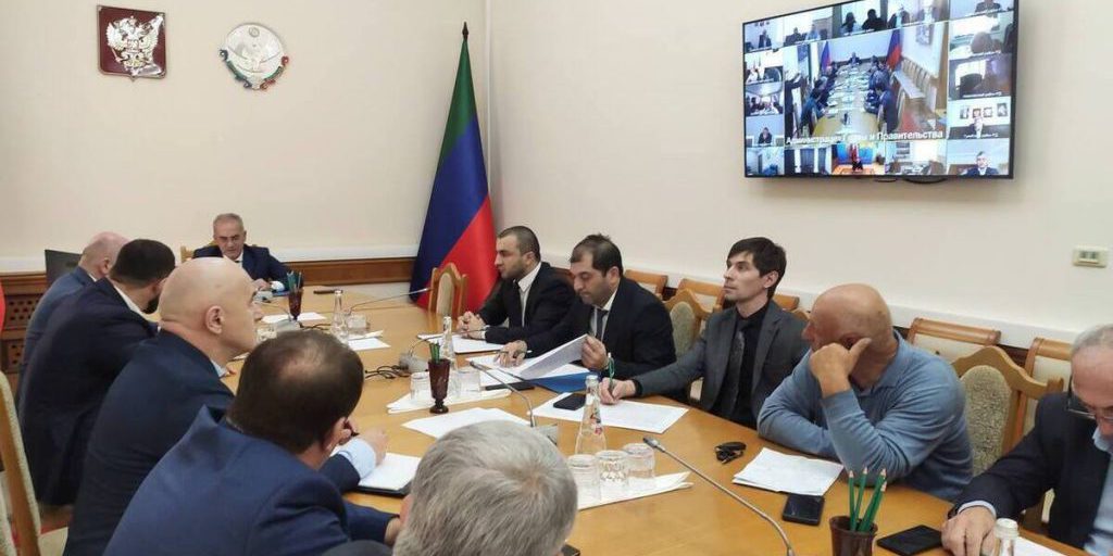 В Дагестане с начала года возбуждено десять дел о незаконной вырубке деревьев