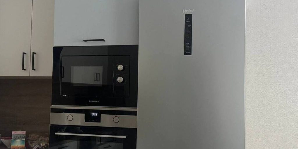 Жительнице калининграда пришлось судиться из-за кухонного гарнитура