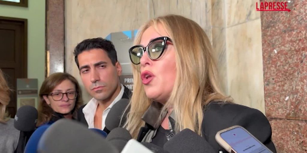 Caso Pifferi: la criminologa Roberta Bruzzone svela il lato oscuro della madre condannata per l'omicidio della figlia