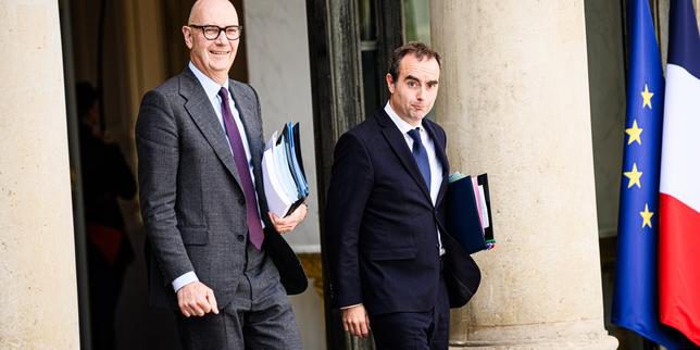 Budget 2026 : les principales mesures concernant les ménages et les entreprises
