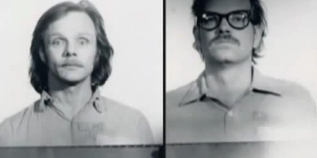Gli Assassini con la Scatola degli Attrezzi: La Storia di Lawrence Bittaker e Roy Norris, un Caso che ha Sconvolto l'America negli Anni '70