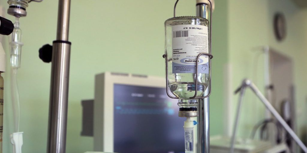 Пенсионерка на северо-востоке Москвы получила ожоги, включив  газовую плиту