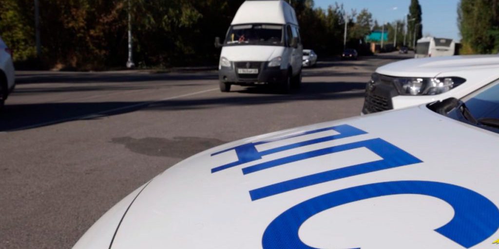 В Липецке стартует акция по борьбе с пьяными водителями