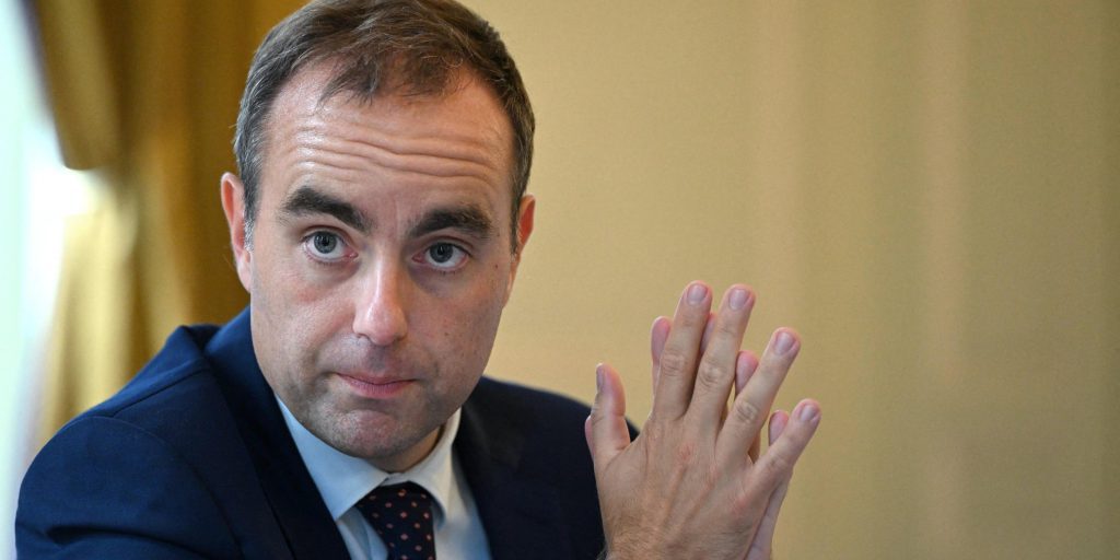 « Il faut un symbole » : le retour de l’ISF au cœur d’un hypothétique compromis entre Lecornu et le PS