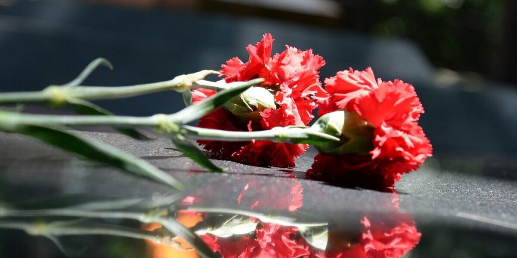 Отца Героя России Марата Тибилова наградили медалью «Отец солдата»