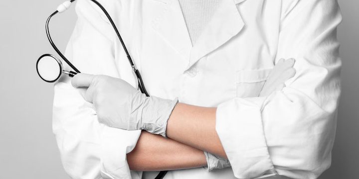 В Херсонской области с сентября привились от гриппа более 13,5 тысяч человек