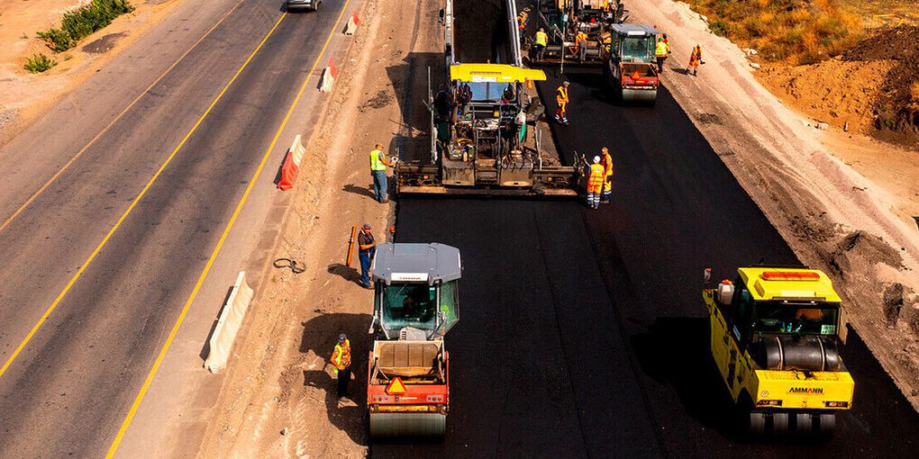 Путин о дороге «Таврида»: это будет шикарная трасса