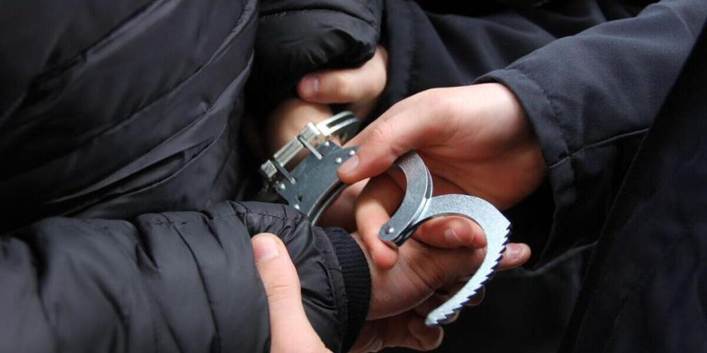 В Пятигорске арестован мужчина, готовивший теракт в синагоге