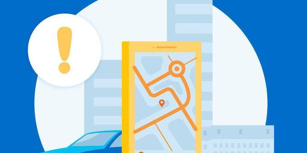 Limitazioni al traffico a Pskov: introduzione del senso unico in via Ižorskij batal'on dal 15 settembre al 30 novembre