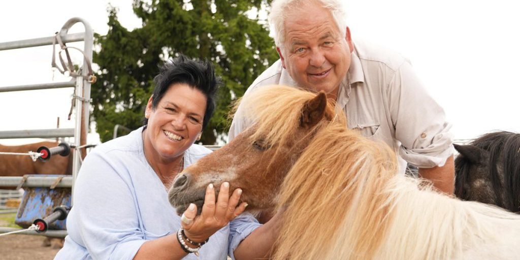 Bauer sucht Frau: un bacio improvviso scatena reazioni intense tra gli spettatori