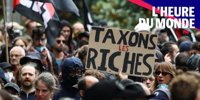 Taxe Zucman : la France doit-elle taxer ses ultrariches ?