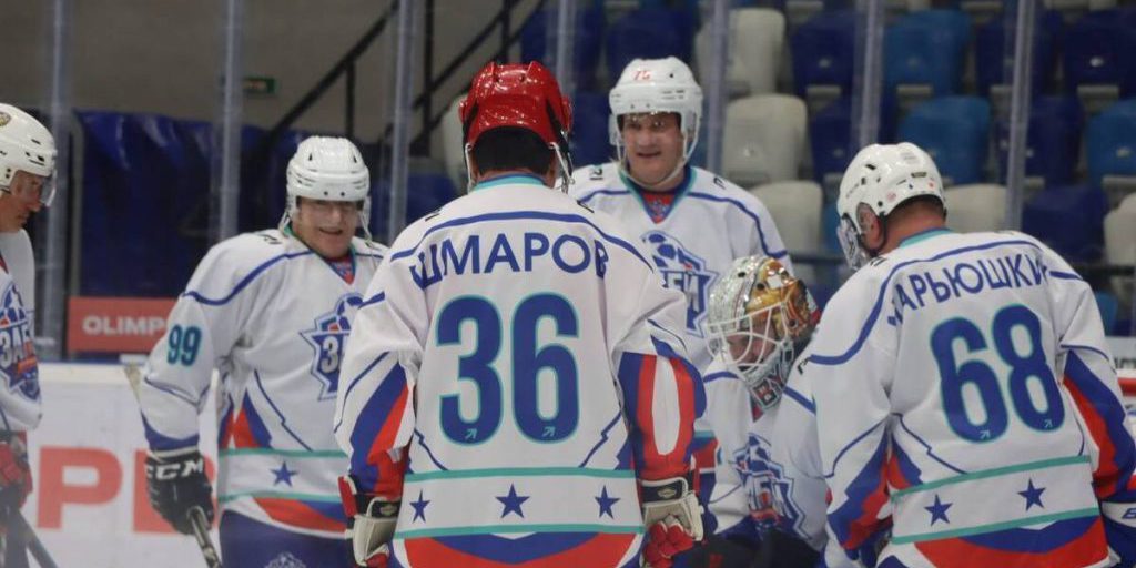 В Туле состоялось открытие спортивного праздника в честь Дня оружейника