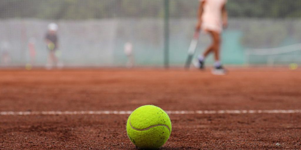 В США дуэт россиянки и украинки победил в теннис