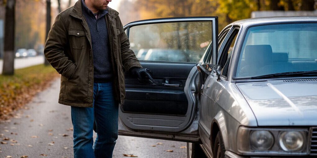 Aumento dei furti di auto coreane: Hyundai e Kia nel mirino dei ladri